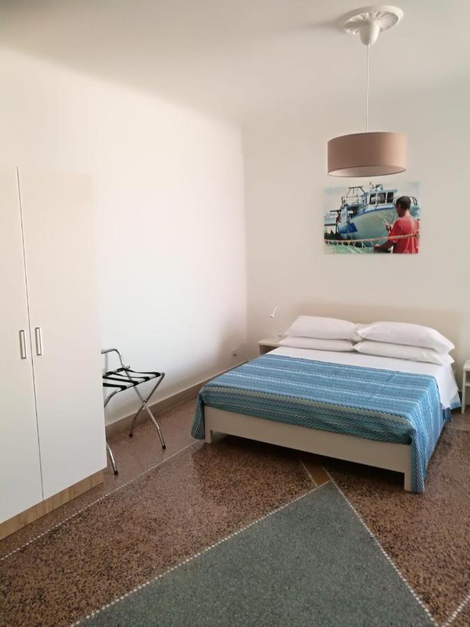 Settimo Sole Affitta Camere Tarente Extérieur photo