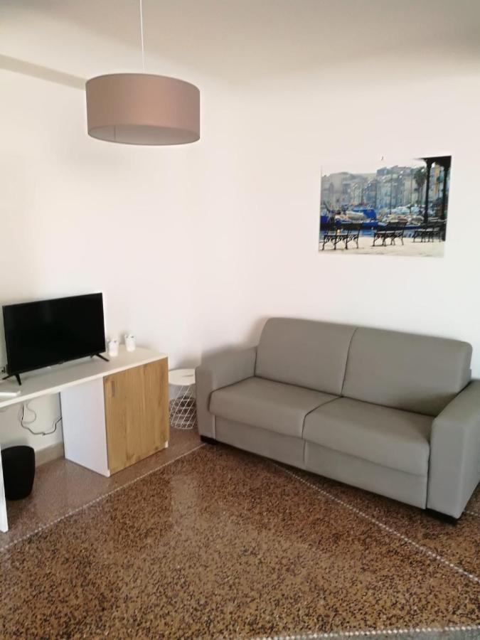 Settimo Sole Affitta Camere Tarente Extérieur photo