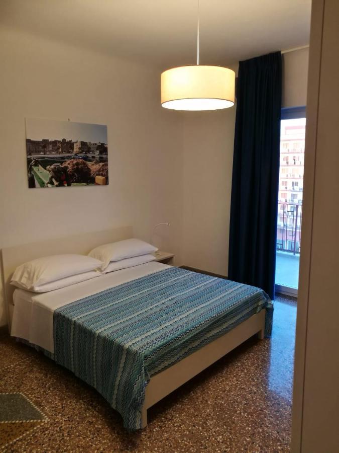 Settimo Sole Affitta Camere Tarente Extérieur photo