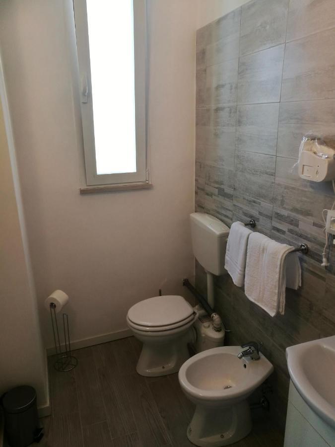 Settimo Sole Affitta Camere Tarente Extérieur photo