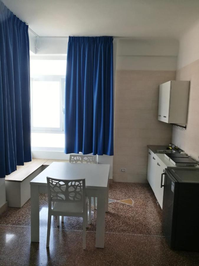 Settimo Sole Affitta Camere Tarente Extérieur photo