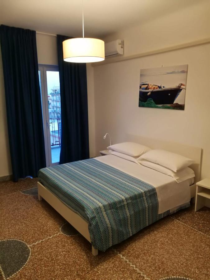 Settimo Sole Affitta Camere Tarente Extérieur photo