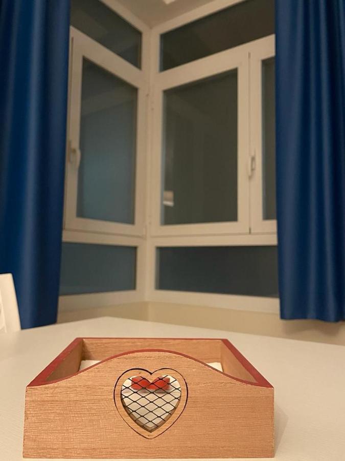 Settimo Sole Affitta Camere Tarente Extérieur photo