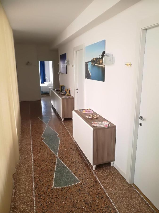 Settimo Sole Affitta Camere Tarente Extérieur photo